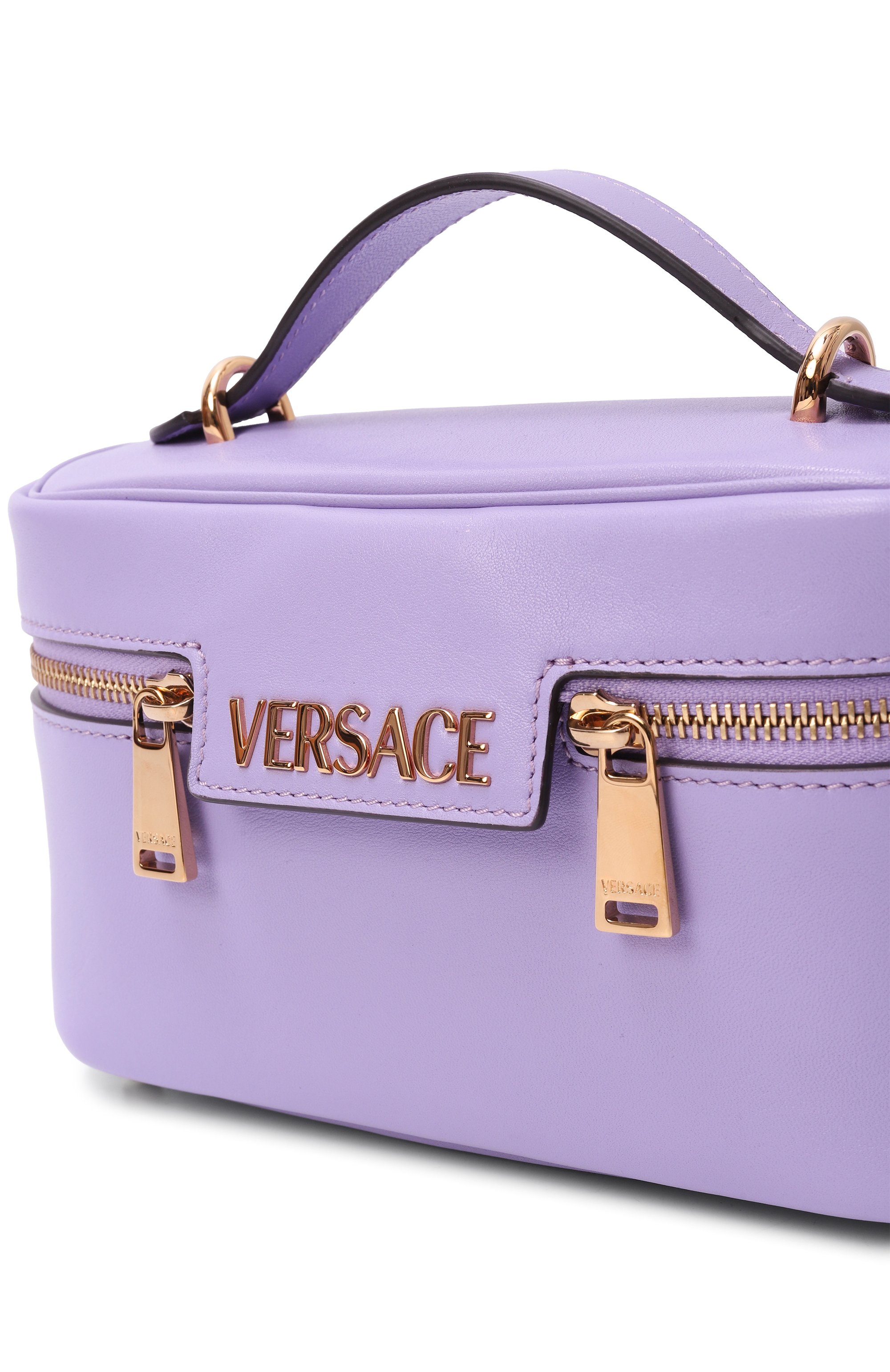 Сумка versace tag VERSACE, арт. 1018300/1A13171, фото 3