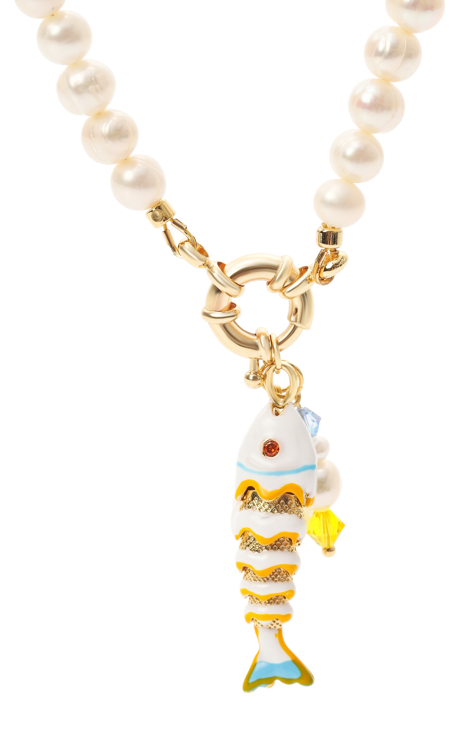 Колье PINK.OLIVKA, арт. PO-70299, фото 2