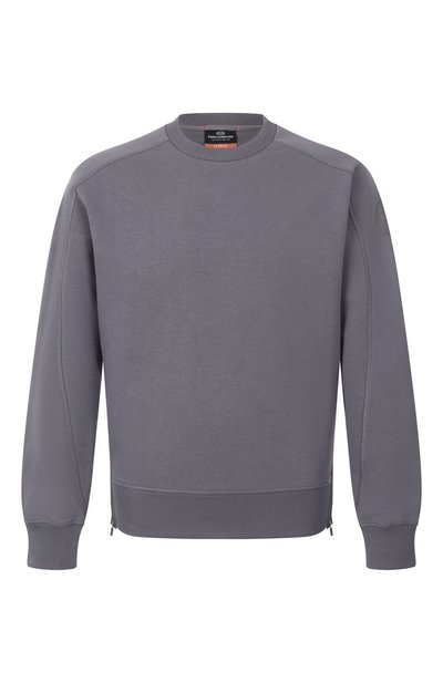 Хлопковый свитшот PARAJUMPERS, арт. PMFLTL01, фото 1