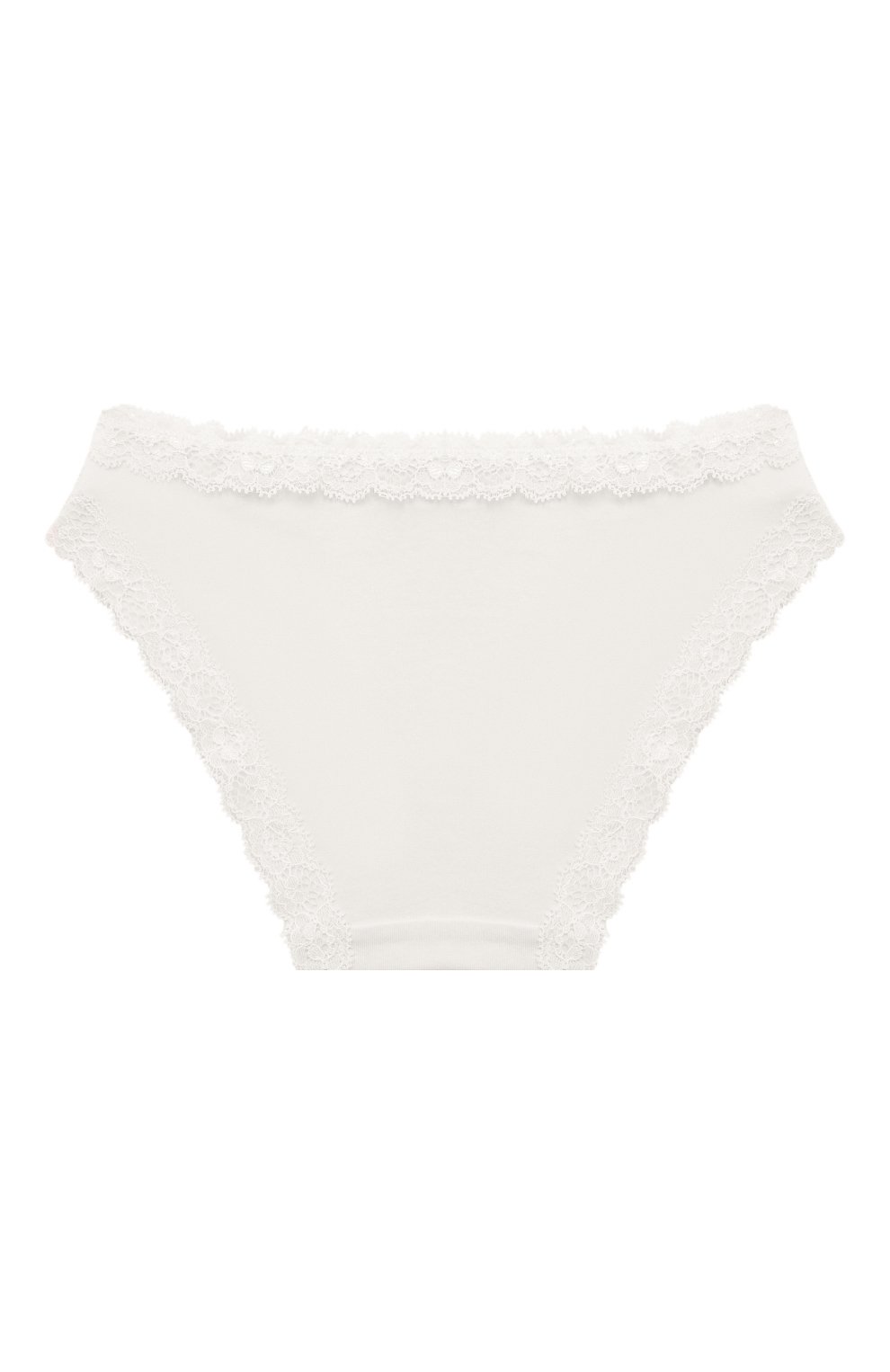 Хлопковые трусы-слипы LA PERLA, арт. 54547/8A-14A, фото 2