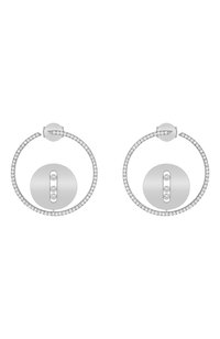 Серьги MESSIKA, арт. 11131-WG, фото 1