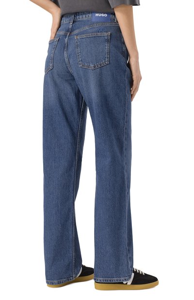 Джинсы HUGO BLUE, арт. 50520615, фото 4