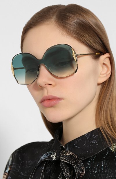 Солнцезащитные очки CHLOÉ, арт. 162S-838, фото 2