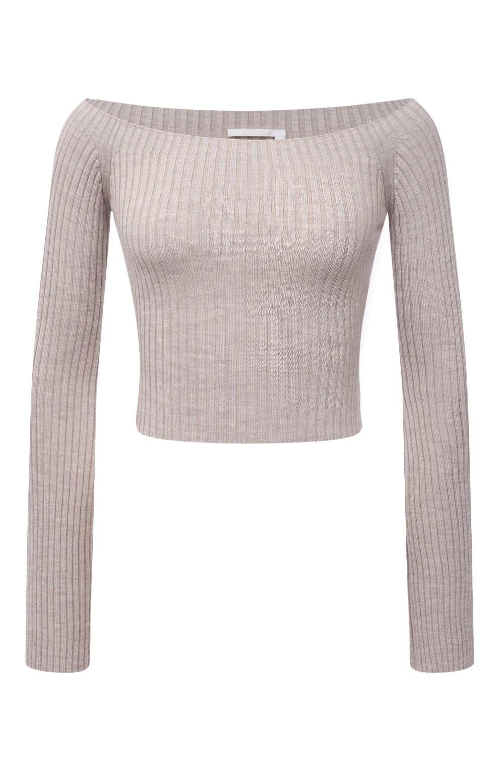 Пуловер из шерсти и кашемира CHLOÉ, арт. CHC22SMP10510,  фото 1