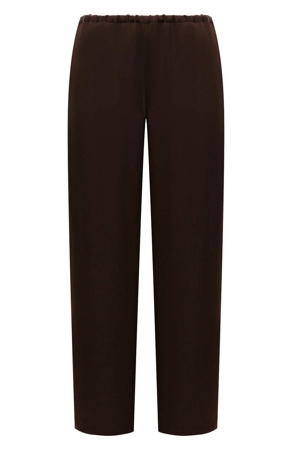 Брюки из вискозы OLOLOL, арт. OLP038/4030.306/W25, фото 1