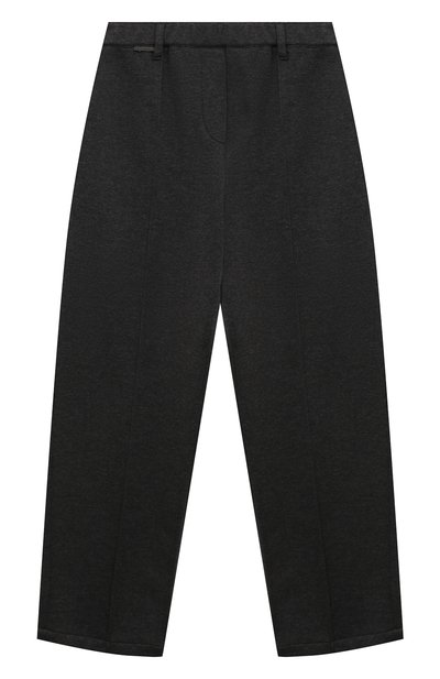 Брюки BRUNELLO CUCINELLI, арт. BD991P225C, фото 1