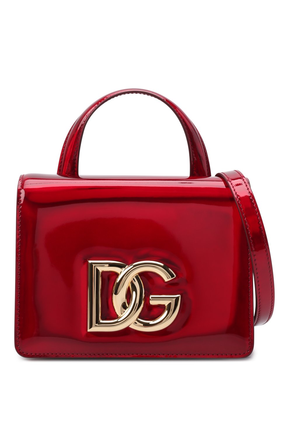 Сумка 3.5 DOLCE & GABBANA, арт. BB7078/AQ495, фото 6