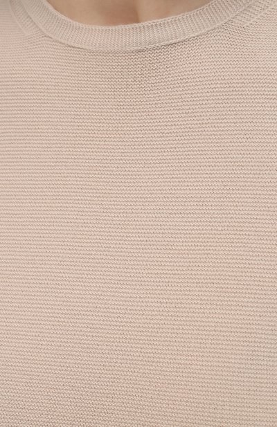 Кашемировый топ LORO PIANA, арт. FAL6251, фото 5