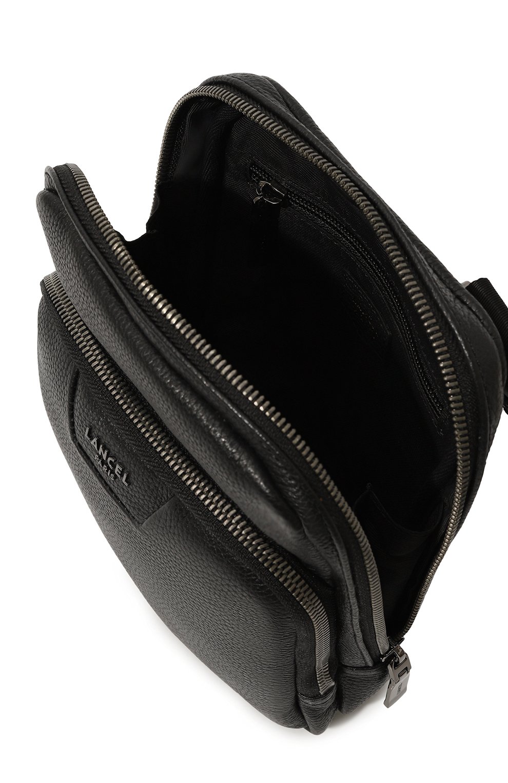 Кожаная сумка LANCEL, арт. A12871, фото 5