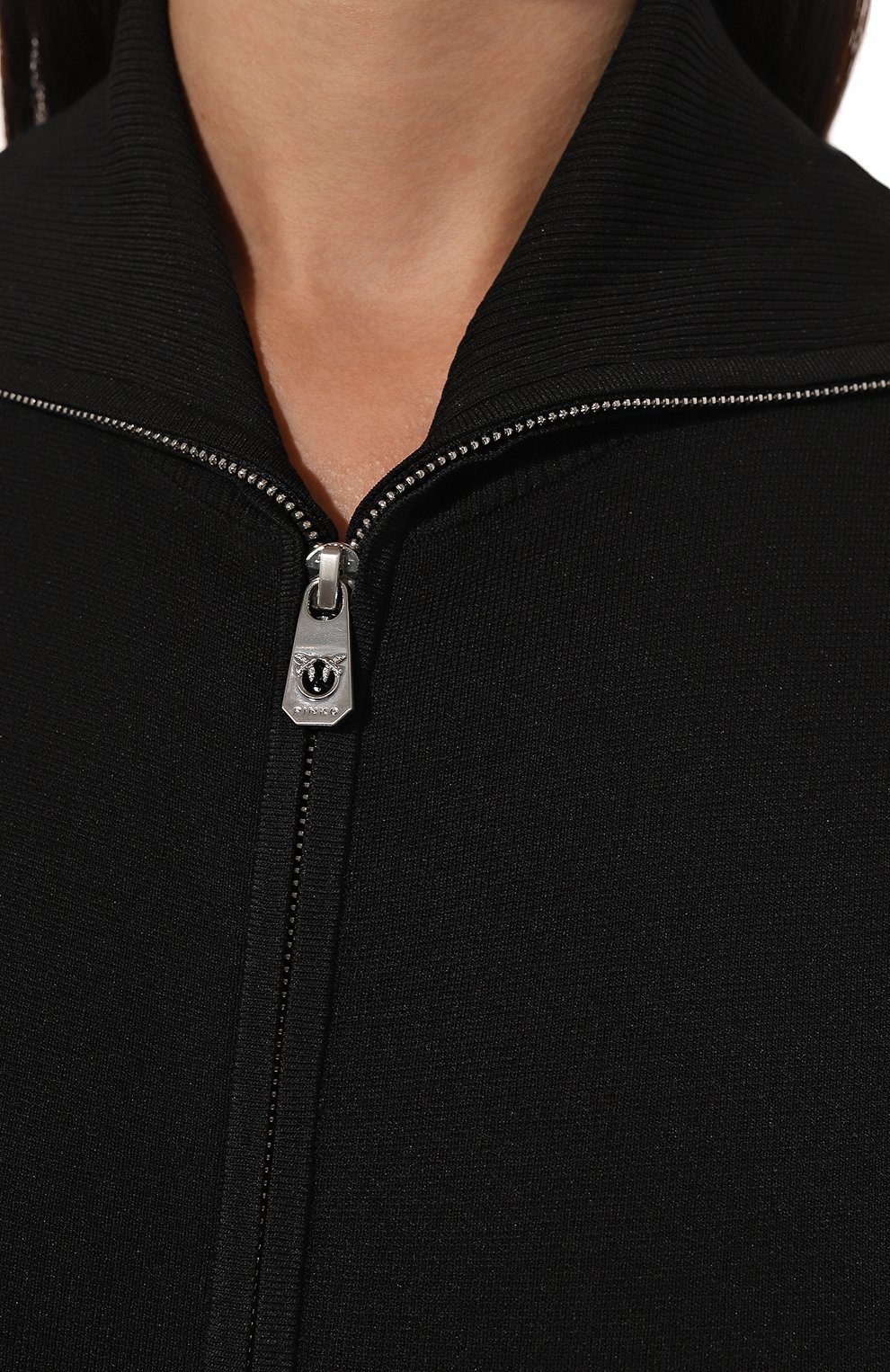 Платье из вискозы PINKO, арт. 103989/A22A, фото 5