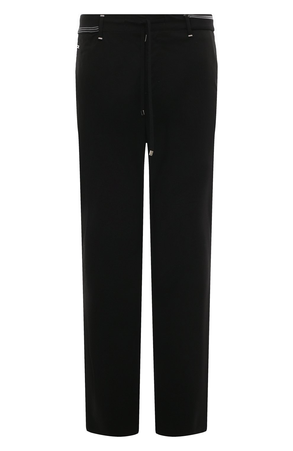 Хлопковые брюки ZILLI, арт. M0Z-D0130-GABA1/R001, фото 1