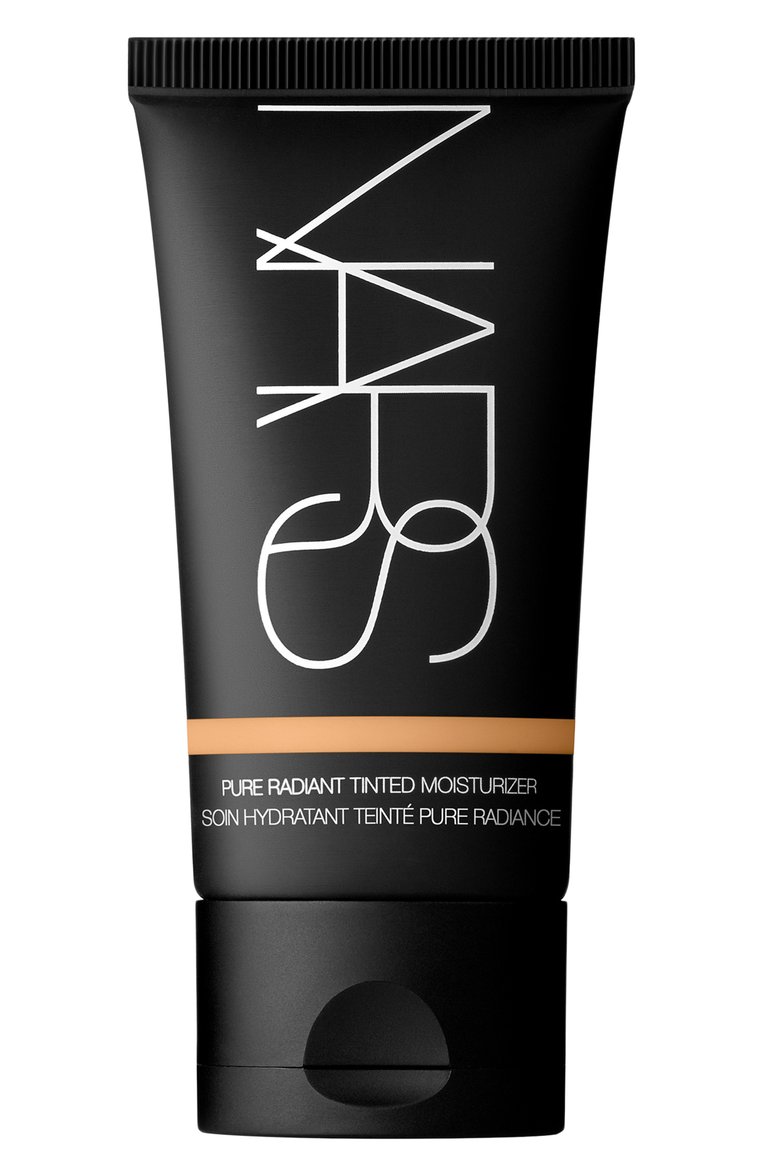 Увлажняющее средство с тоном, оттенок st. moritz (50ml) NARS  цвета, арт. 2366NS | Фото 1 (Нос: Не проставлено; Региональные ограничения белый список (Axapta Mercury): Не проставлено; Финишное покрытие: Сатиновый; SPF фильтр: Минимальный (0-5))