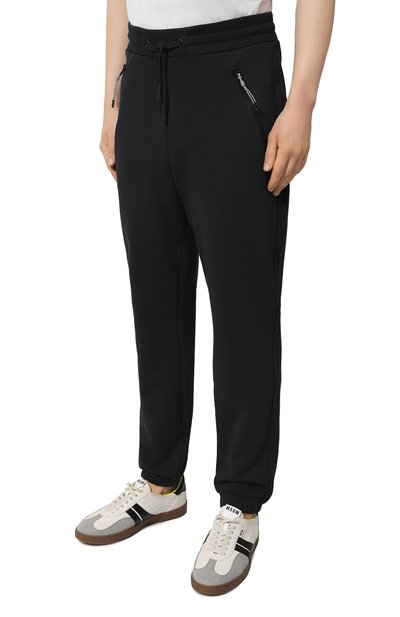 Хлопковые джоггеры BOGNER FIRE+ICE, арт. 14367936, фото 3