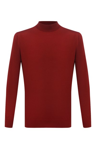 Шерстяная водолазка LORO PIANA, арт. FAI8084, фото 1