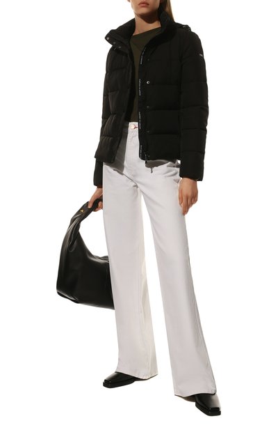 Утепленная куртка EMPORIO ARMANI, арт. 6Z2B75/2NAGZ/0UTLET AW22-23, фото 2