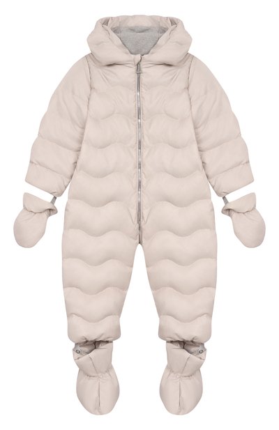 Пуховый комбинезон ника CHEPE, арт. 391058.