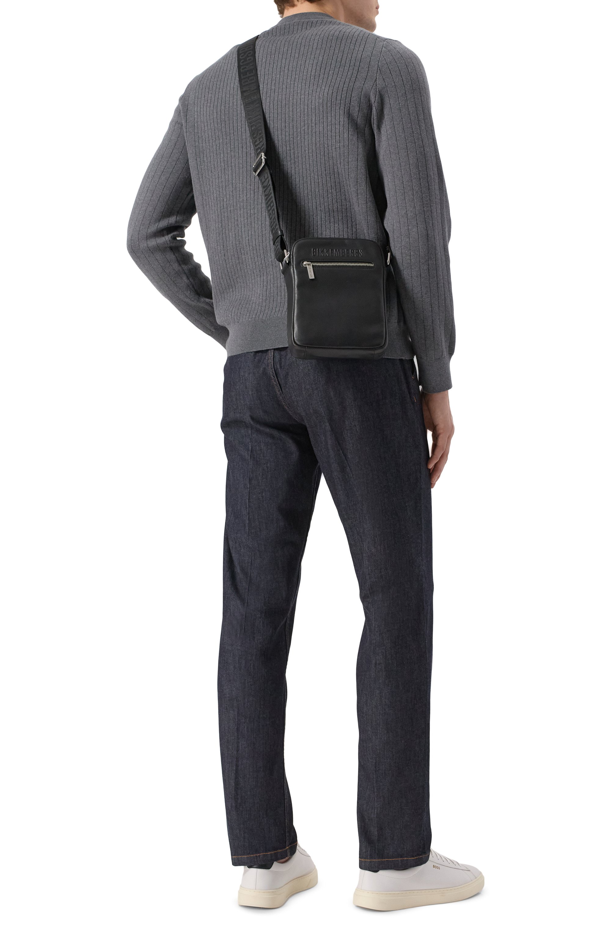 Сумка gael DIRK BIKKEMBERGS, арт. BKB001082M, фото 7