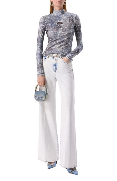 Джинсы DIESEL, арт. A03624/09L33, фото 2