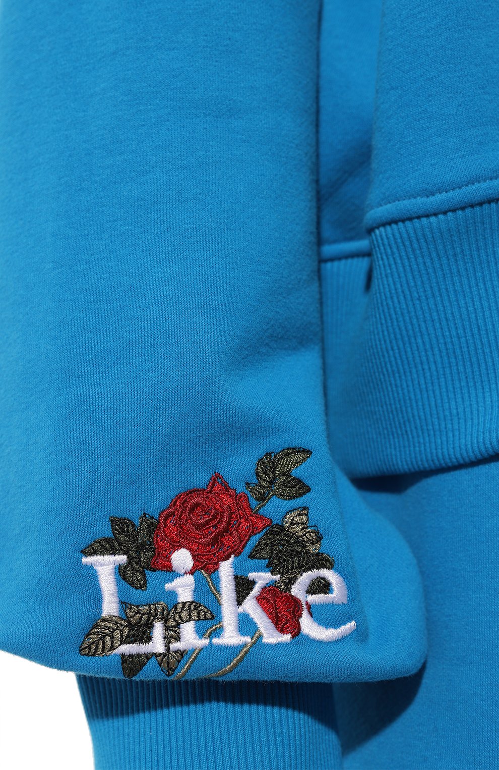 Хлопковый костюм LIKE YANA, арт. LY070101.0259.G55.04.VZ.24, фото 6