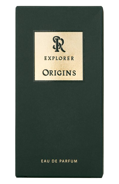 Парфюмерная вода origins (100ml) STEFANO RICCI, арт. 8059134954057, фото 3