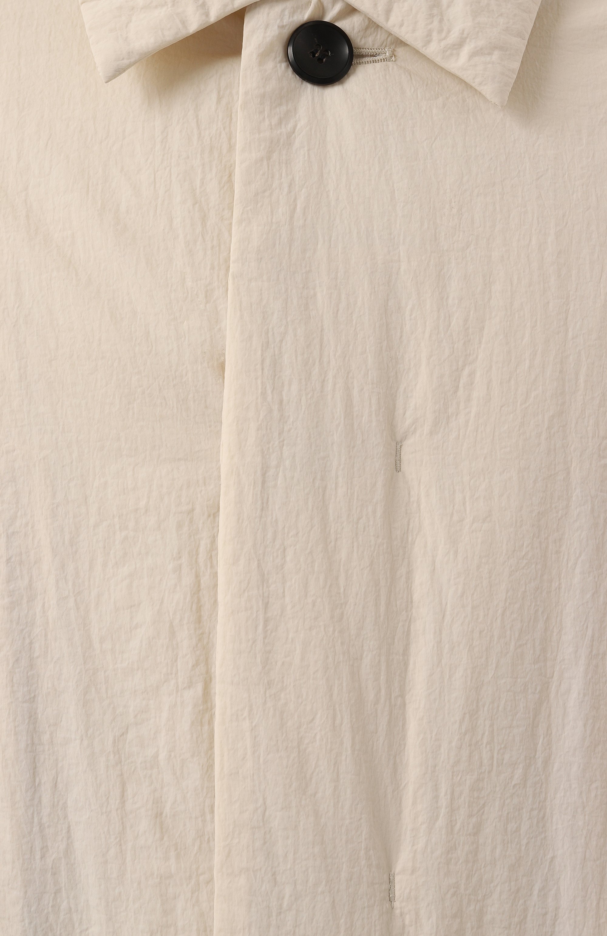 Утепленный плащ ATTACHMENT, арт. AC42-009, фото 5