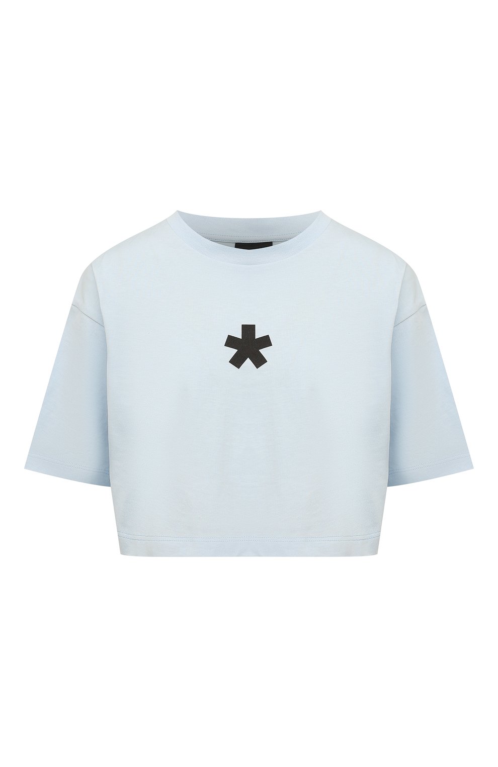 Хлопковая футболка COMME DES FUCKDOWN, арт. CDFD1705STMM, фото 1