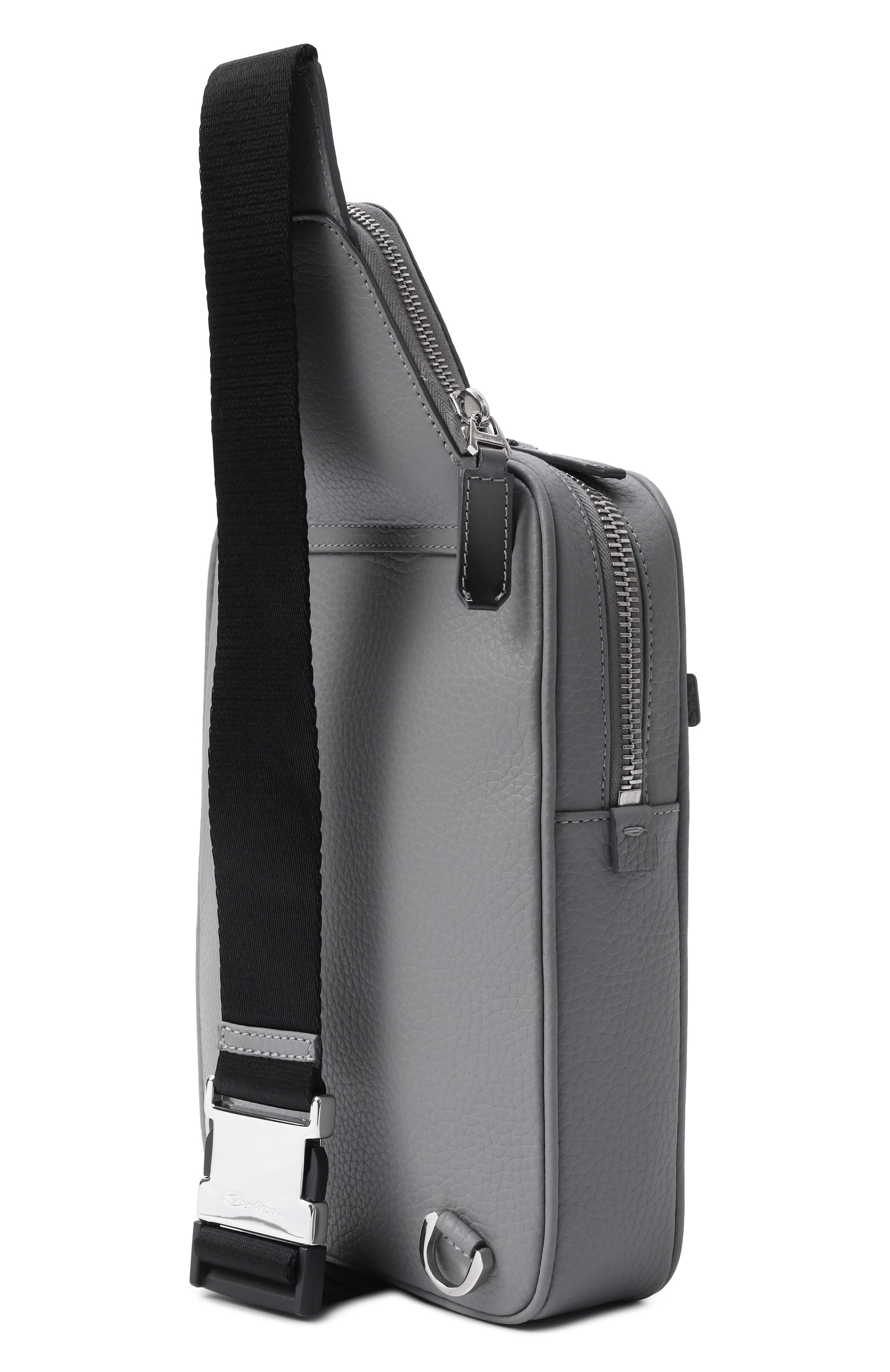 Рюкзак SANTONI, арт. UIBGA2869BS-AITB, фото 3