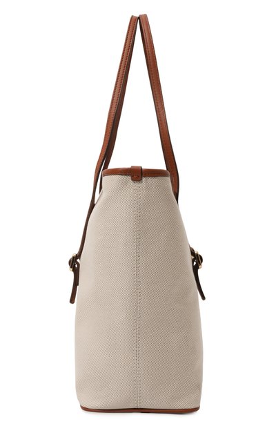 Сумка-тоут SANTONI, арт. DFBBA2333DB-HTZ7C45, фото 4