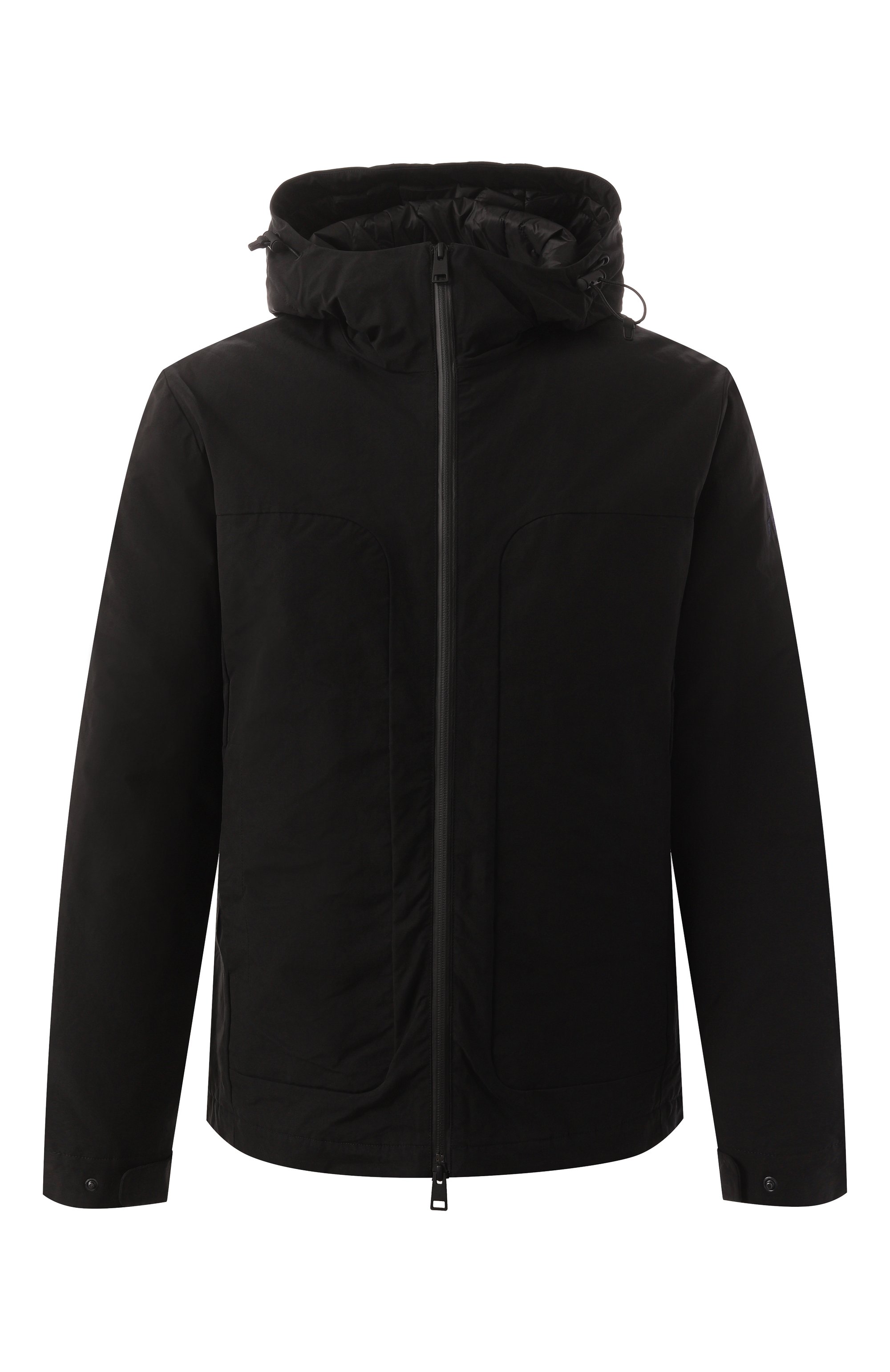 Утепленная куртка PREMIATA, арт. PR405, фото 1