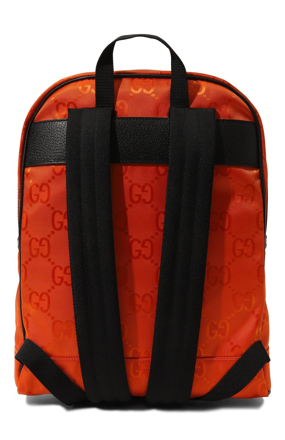 Текстильный рюкзак off the grid GUCCI разноцветного цвета по цене 194400 руб., арт. 644992 H9HON, фото 6 Текстильный рюкзак off the grid GUCCI, арт. 644992 H9HON, фото 6