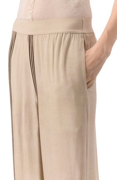 Брюки из вискозы UMA WANG, арт. UW3021, фото 5