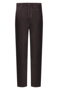 Темно-коричневый