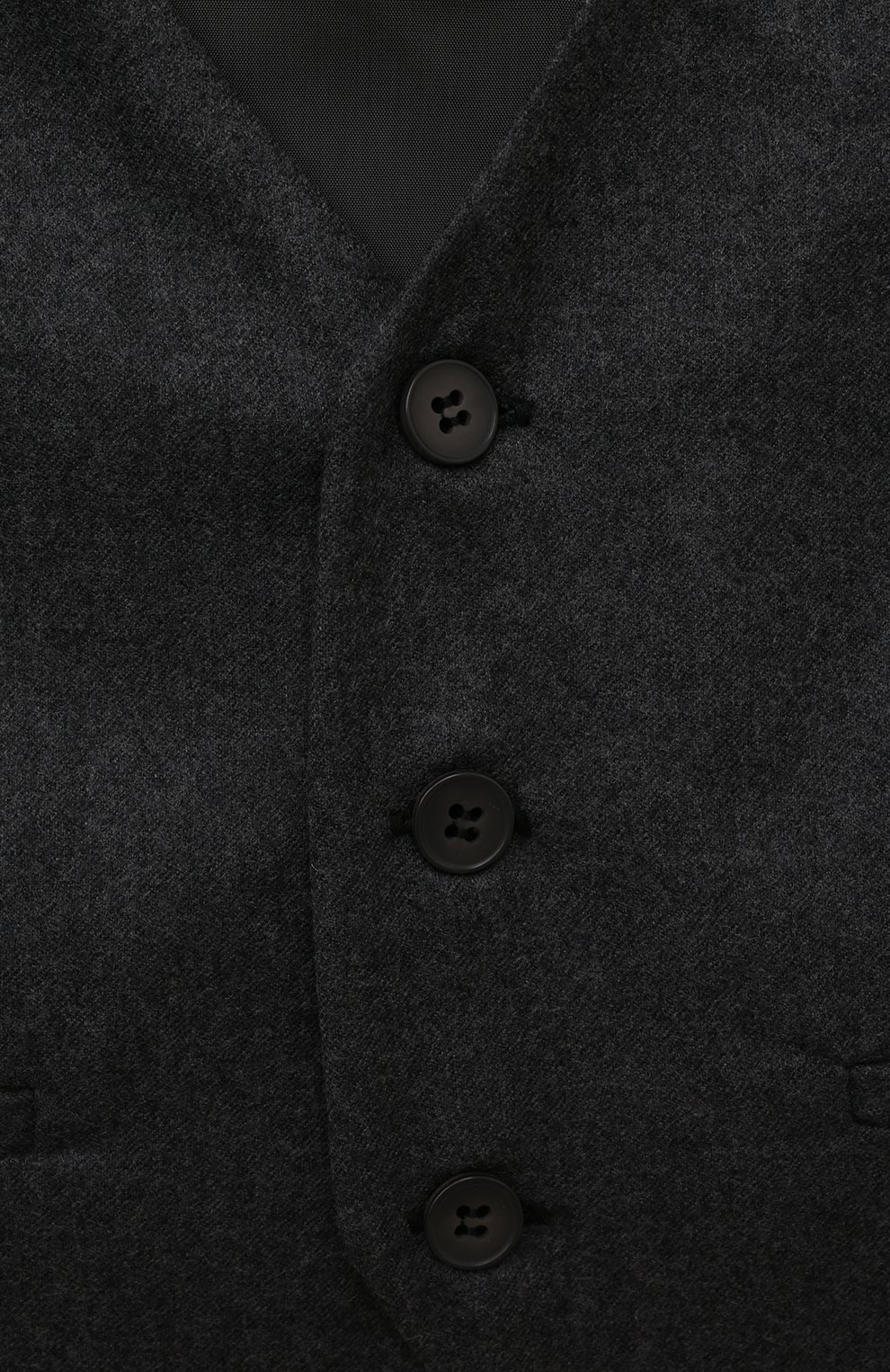 Шерстяной жилет ZHANNA & ANNA, арт. ZAOZ00000112, фото 3