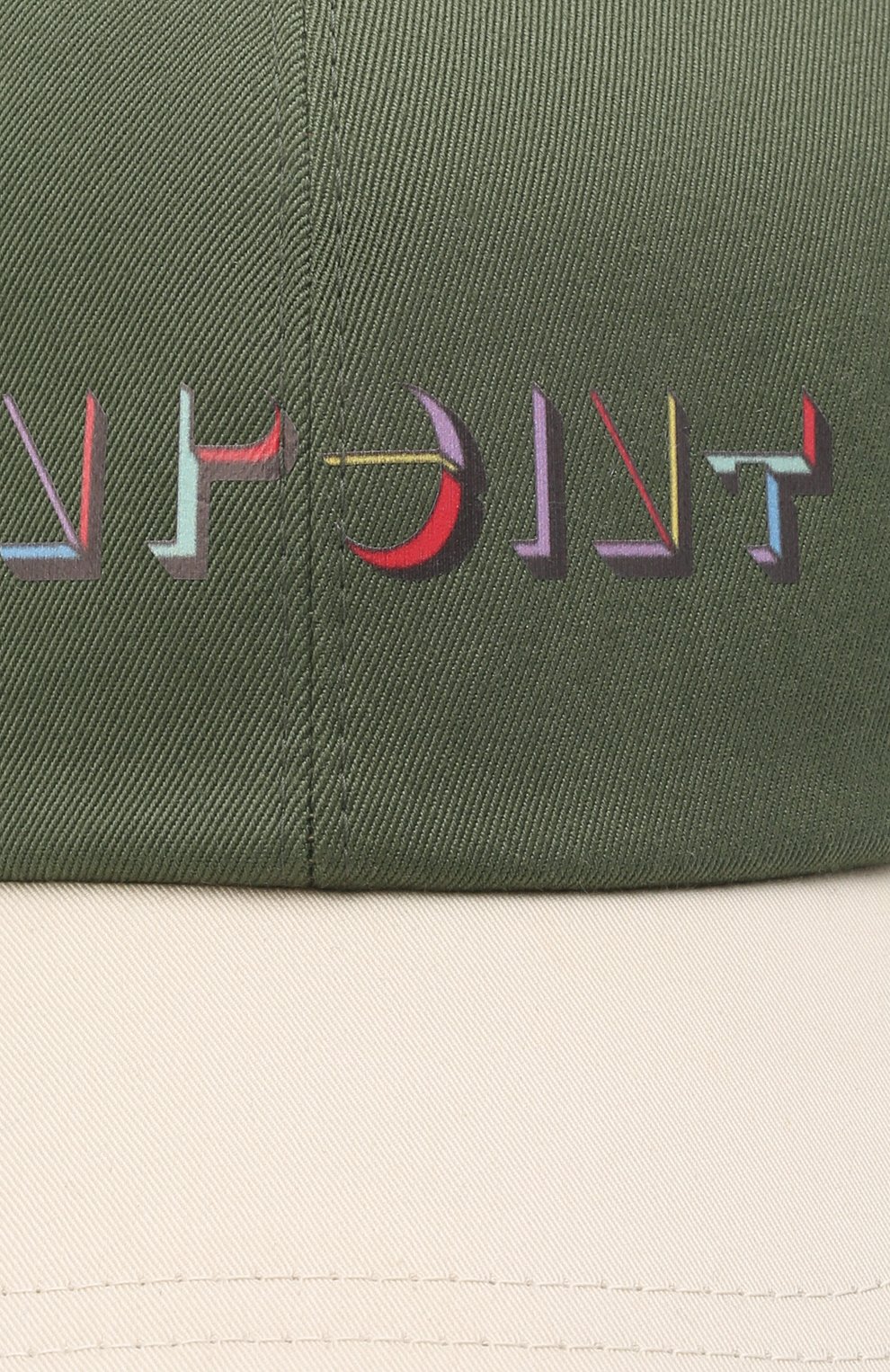 Бейсболка BONPOINT, арт. E20EHCAP(046)_684571, фото 3