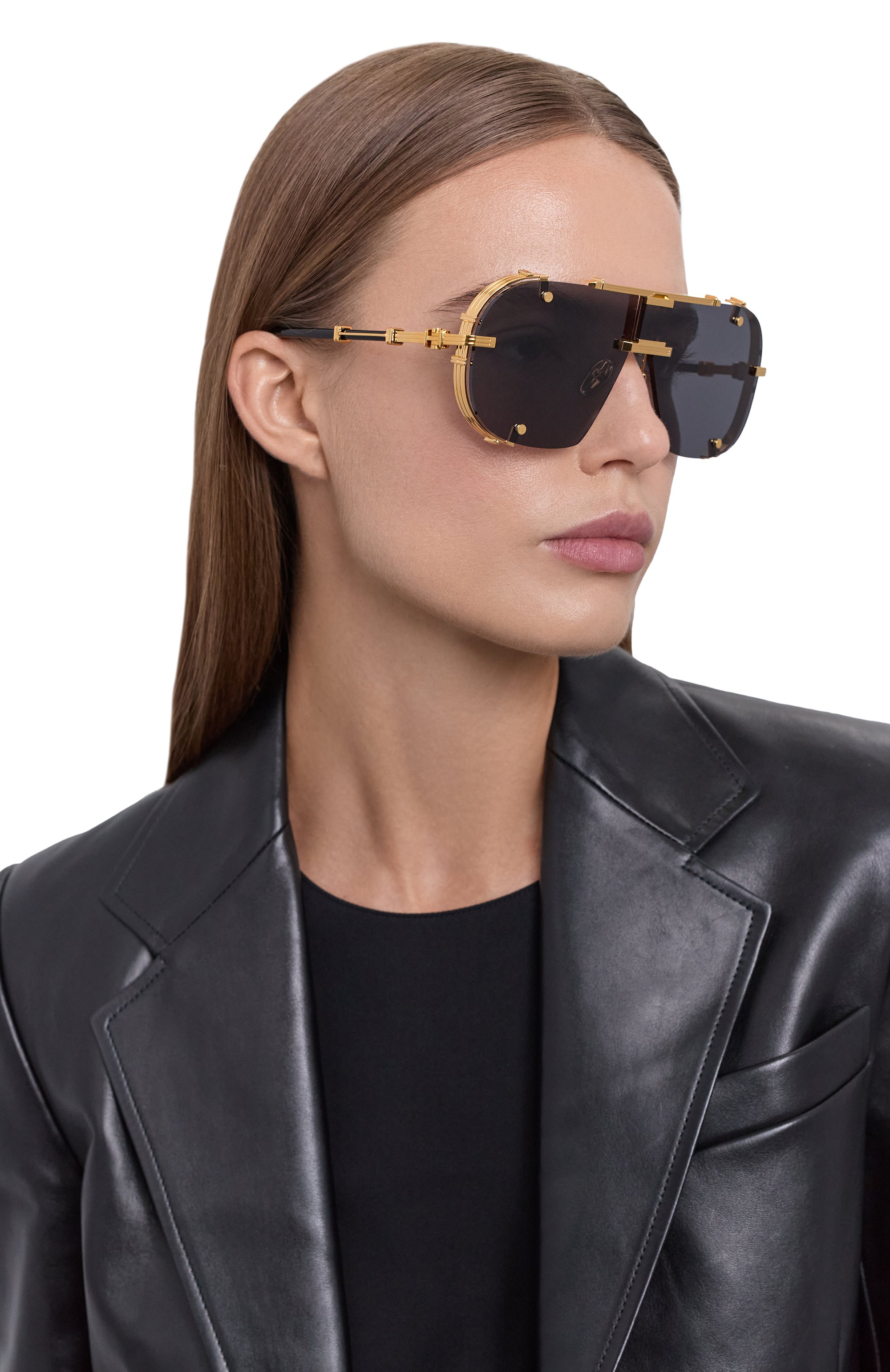 Солнцезащитные очки BALMAIN, арт. BPS-170A, фото 3