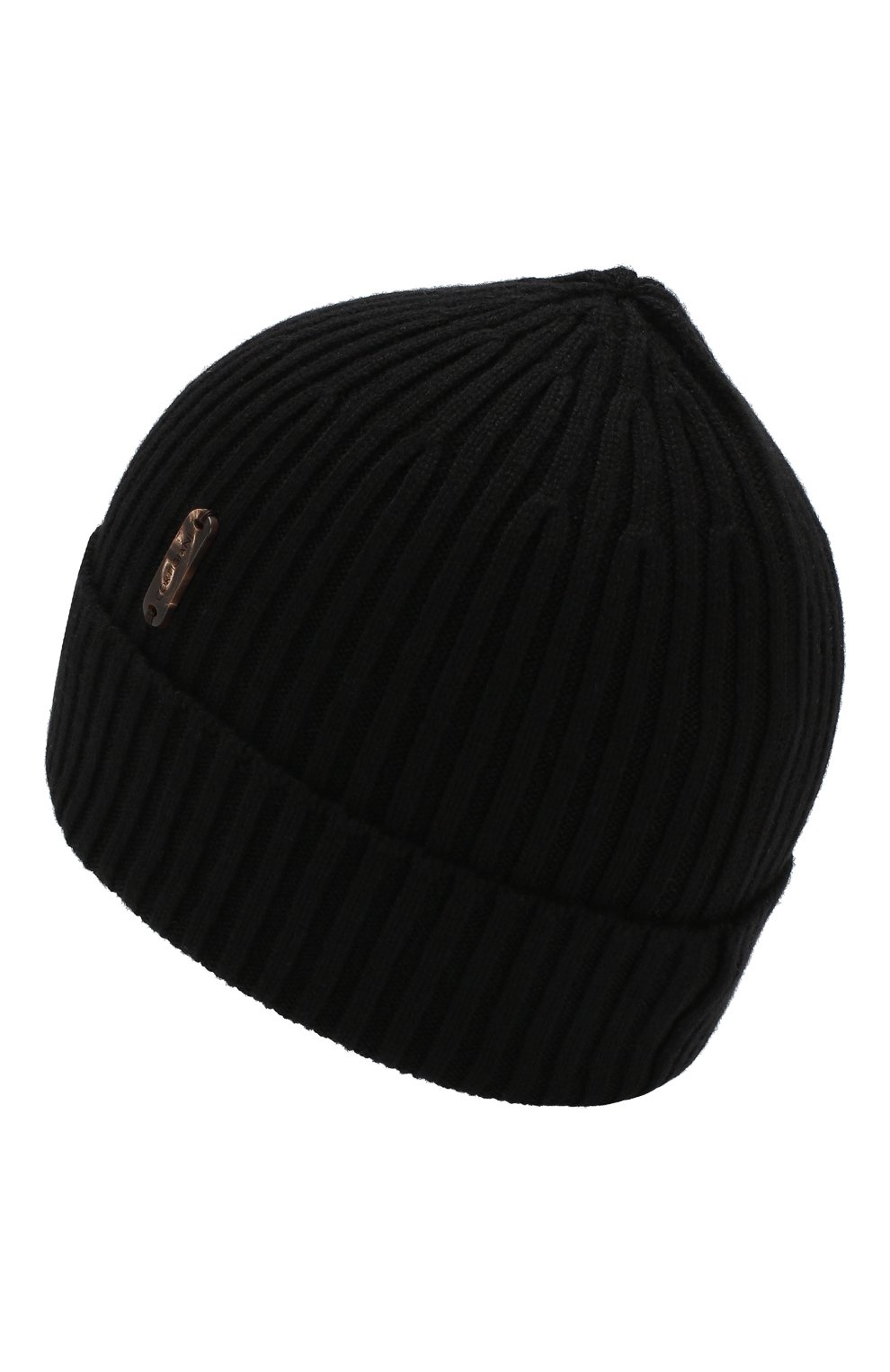 Кашемировая шапка CORTIGIANI, арт. 711120/0000, фото 2