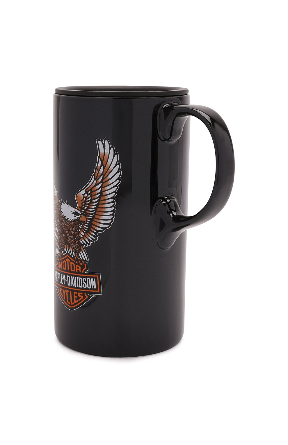 Кружка-термос HARLEY-DAVIDSON, арт. 3TBT4907, фото 2