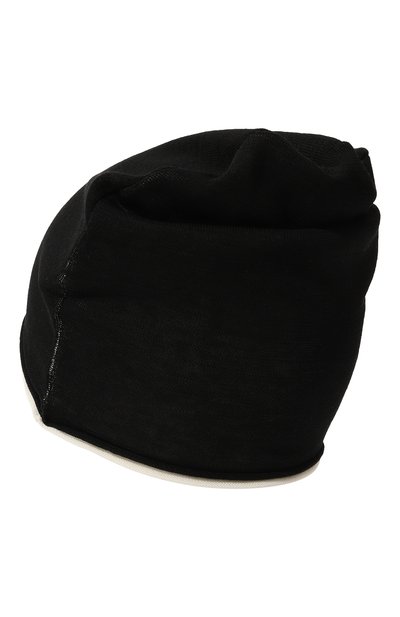 Хлопковая шапка ISABEL BENENATO, арт. UK28S23, фото 2