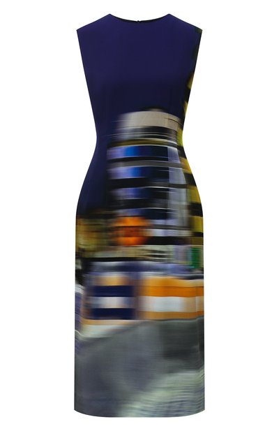 Женское платье DRIES VAN NOTEN, арт. 221-031043-4092