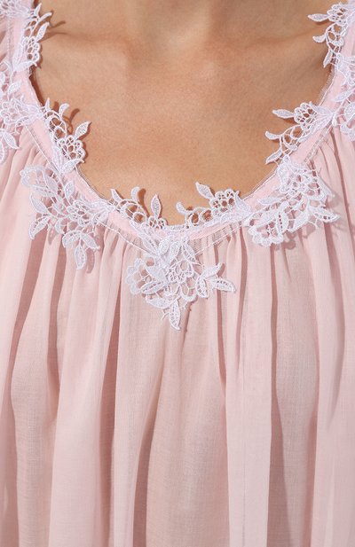 Хлопковая сорочка EVA B.BITZER, арт. 20313272, фото 5