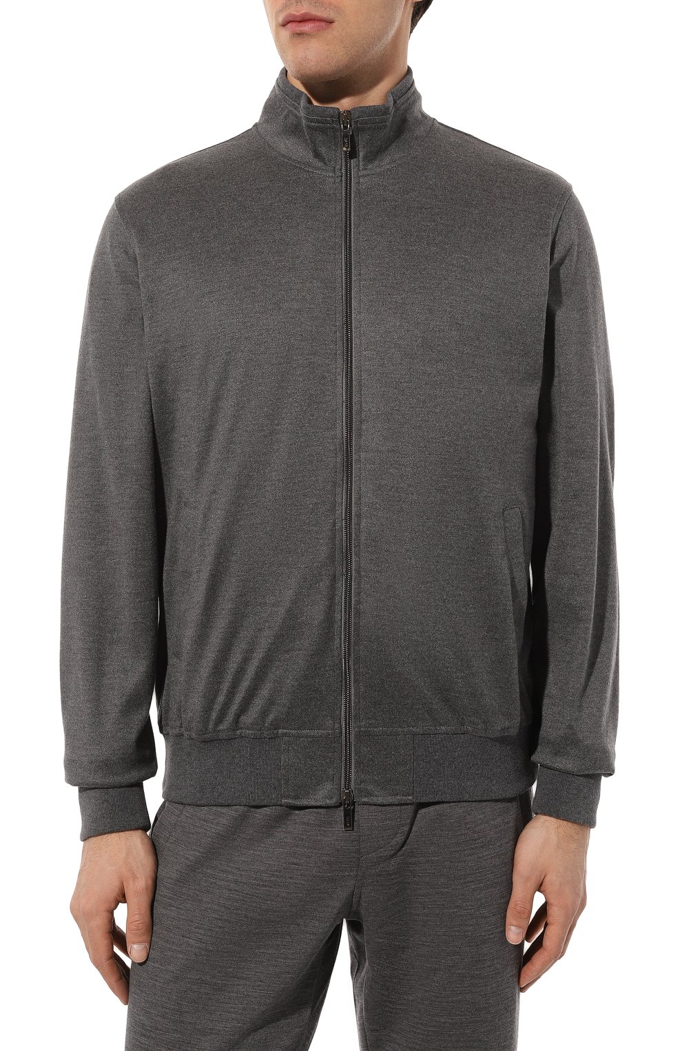 Шелковая толстовка MVST, арт. 14M460.BT00.MUST., фото 3