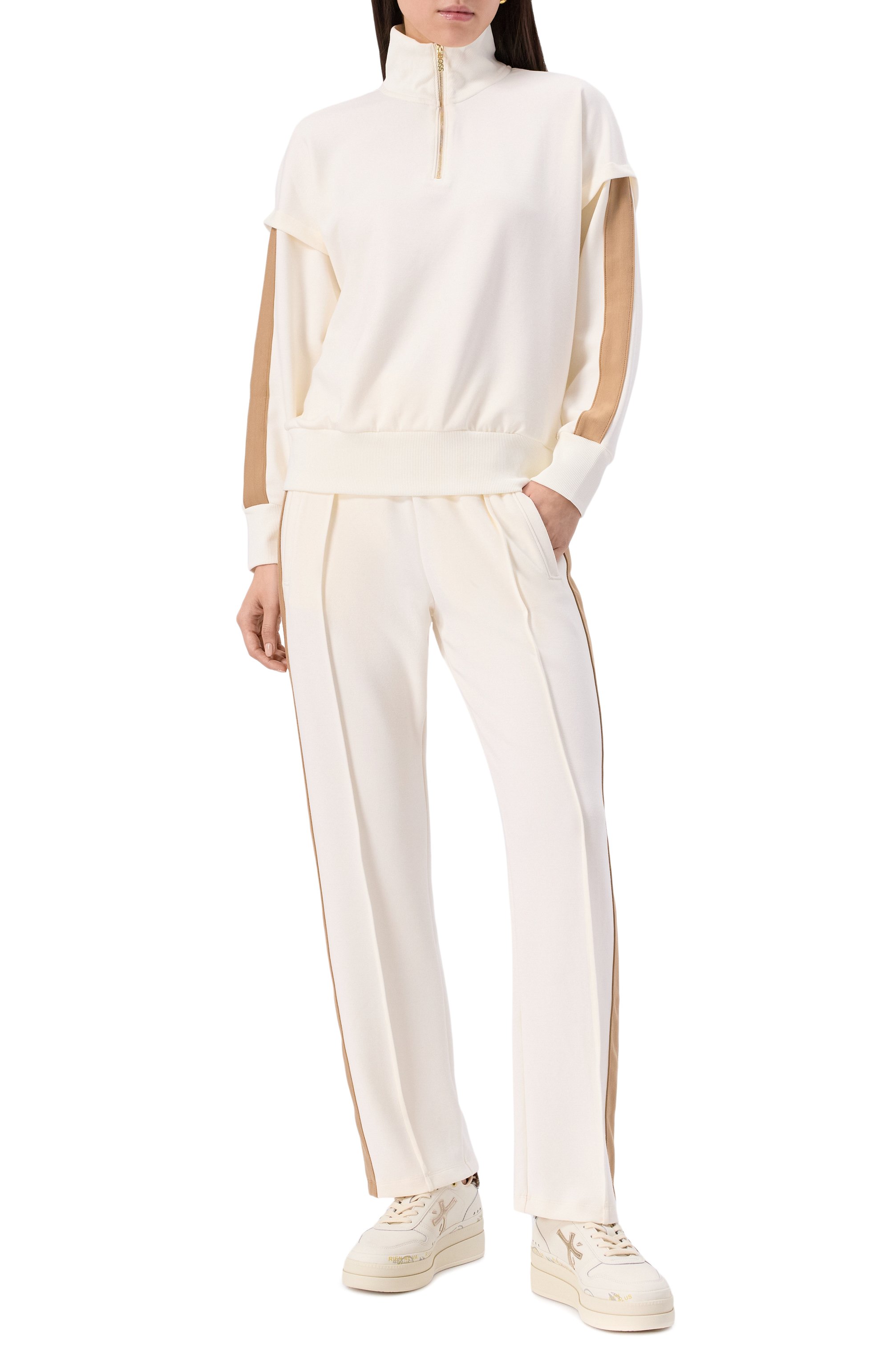 Анорак BOSS, арт. 50535825, фото 2