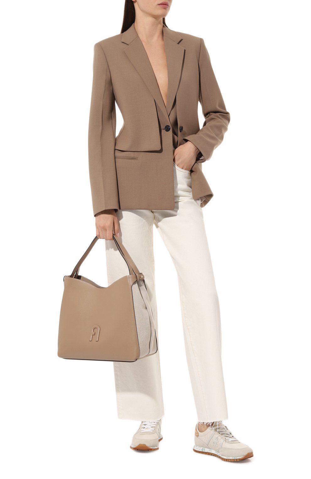 Сумка furla primula large FURLA, арт. WB00989/BX0654, фото 7