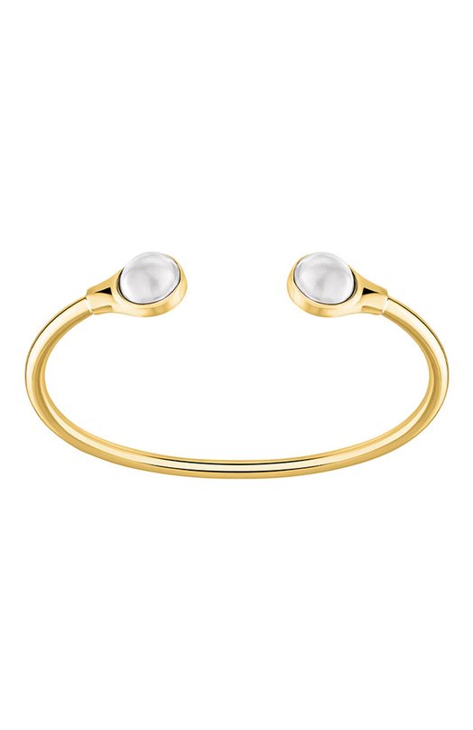 Браслет Flex Lalique 10738500 Золотой 10738500