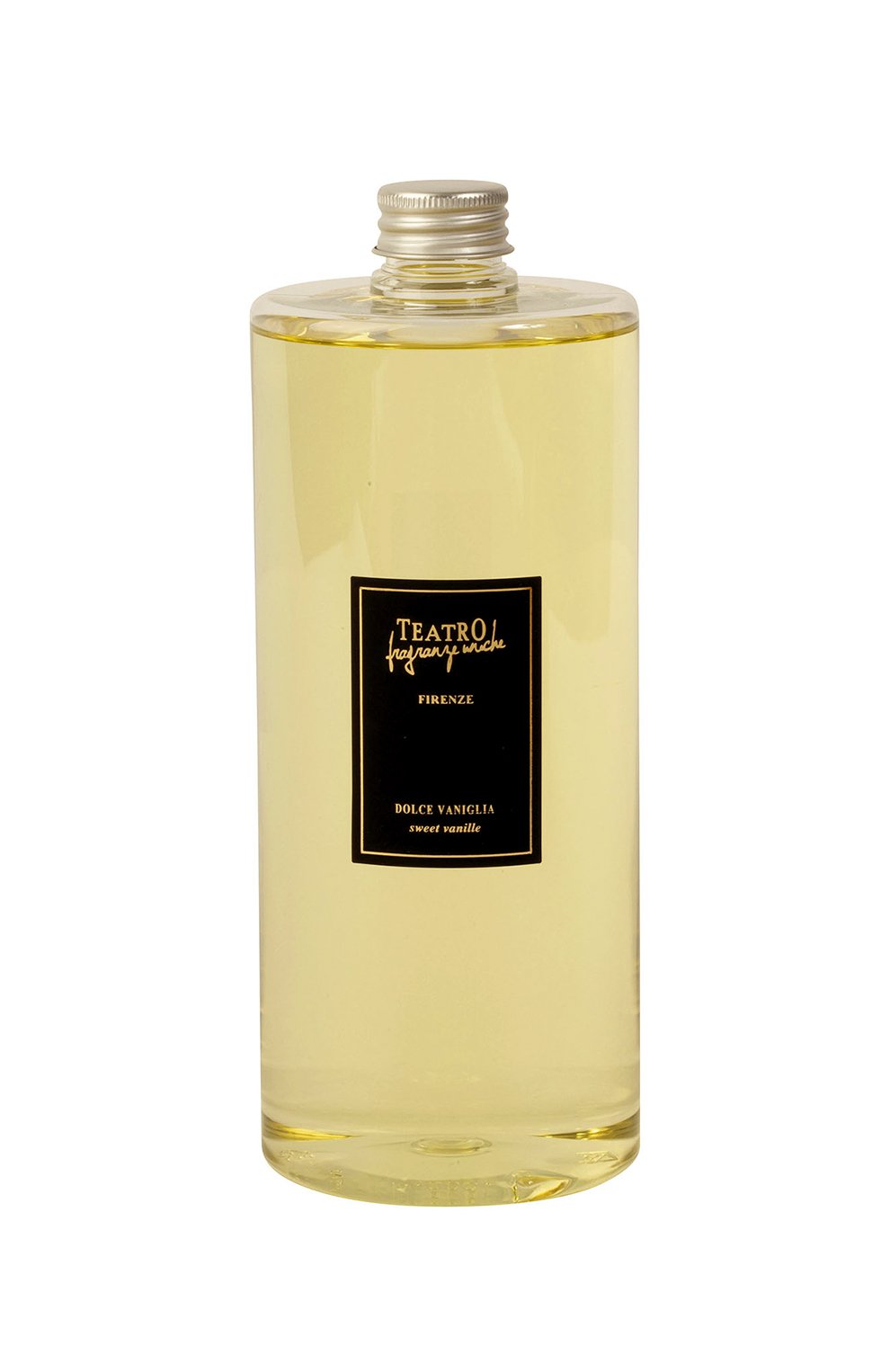 Рефил для диффузора dolce vaniglia (1000ml) TEATRO, арт. DV1000RTFU, фото 1