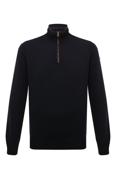 Мужской шерстяной джемпер PAUL&SHARK, арт. 14311152