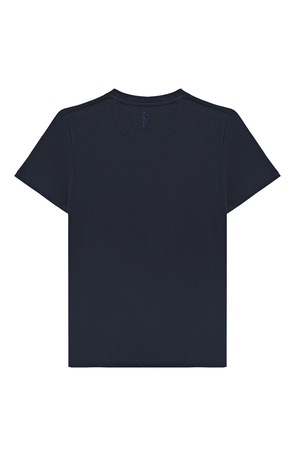 Хлопковая футболка STEFANO RICCI JUNIOR, арт. YNH3100810/803, фото 2