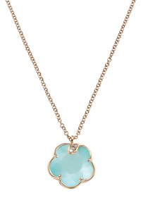 Колье PASQUALE BRUNI бесцветного цвета по цене 279500 руб., арт. 16423R, фото 1 Колье PASQUALE BRUNI, арт. 16423R, фото 1