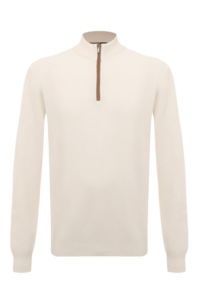 Мужской кашемировый джемпер ZILLI, арт. KZMN01M0320VNX200