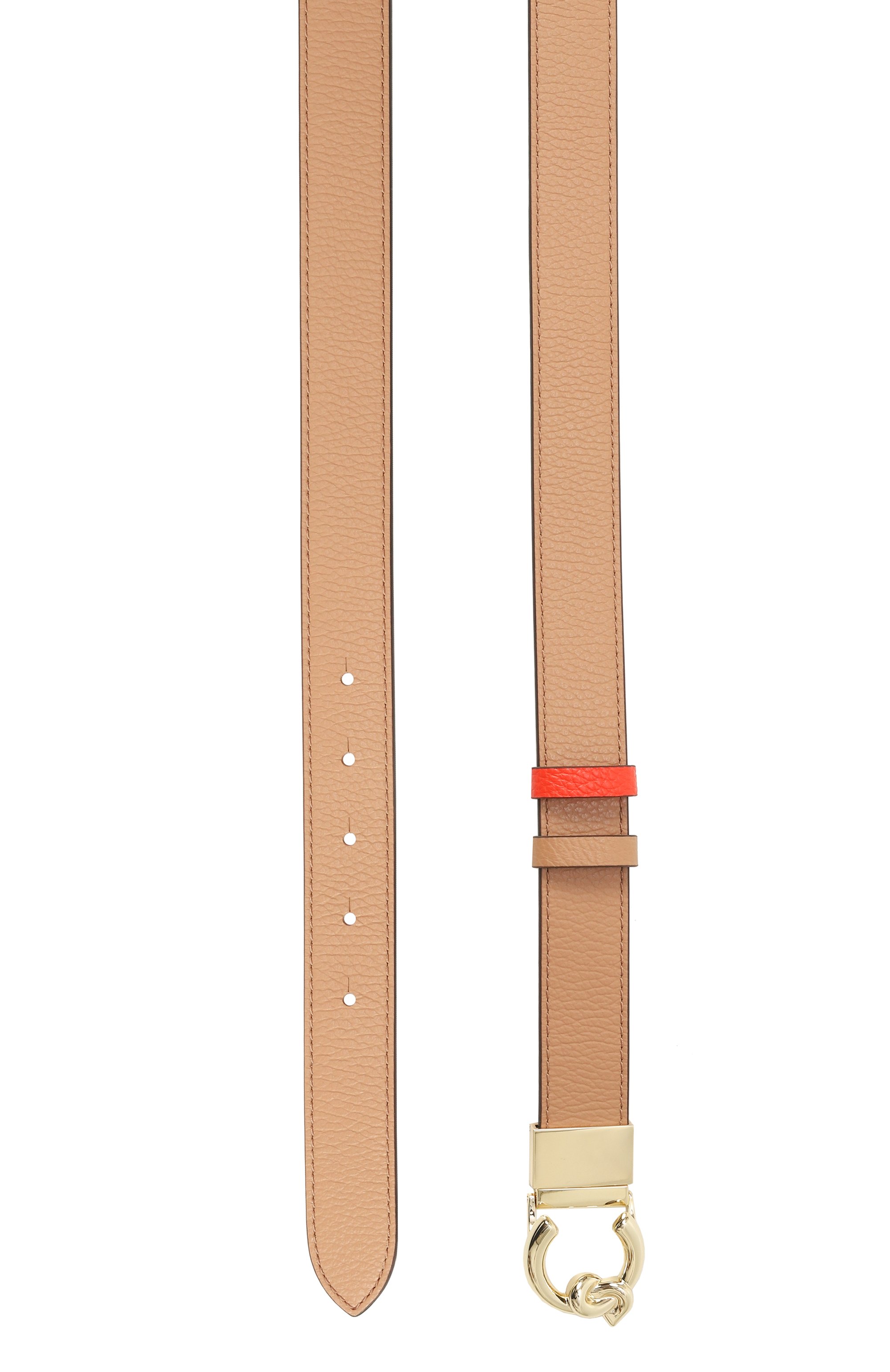 Двусторонний ремень COCCINELLE, арт. E3SSM110601, фото 4